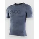 Evoc Back Protector carbon grey