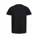 JACK & JONES Majica črna