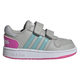 ADIDAS športni copati h01554 hoops 2.0 cmf i