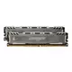 2 x 8GB DDR4 CRUCIAL PC3000 CL16 SR x8, BLS2K8G4D30BESBK