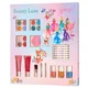 Souza Souza! - Otroški make-up set za princese