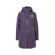 THE NORTH FACE Zunanja jakna HIKESTELLER indigo / bela