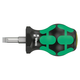 WERA Kratki šrafciger 335 Stubby 1 x 55 x 245 mm zeleni