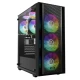 Računar ZEUS Ryzen 5 7500F/DDR5 32GB/M.2 1TB/RTX4060 8GB