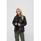 Womens Standard M65 Darkcamo Jacket