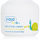 Ziaja Baby krema za djecu SPF 6 50 ml