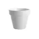 Dimartino Saksija Tago 40 White V40W