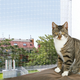 Trixie mreža za prozore za mačke 6 x 3 m (TRX44333)