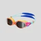 Speedo BIOFUSE 2.0 MIRROR JU, otroška plavalna očala, večbarvno 80033641