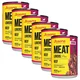Josera Meat Lovers Pure Beef Junior 6 x 400 g