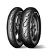 DUNLOP pnevmatika K555F 110/90-18 61S TT