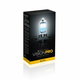Elta H4 12V 60/55W VISION PRO 180% Black Edition BOX 2kosa