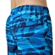 Speedo redondo edge volley piction blue m - uk34