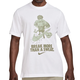 Nike Dri-FIT Fitness IYKYK SS Shirt, White - S