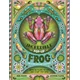 The Incredible Pop-up Frog