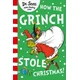 How the Grinch Stole Christmas!
