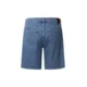 Pepe Jeans Jeans kratke hlače PM801176 Modra Loose Fit