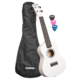 Koncertni ukulele Linden White Cascha