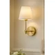 Opviq Zidna lampa BRZ-343417, Zlatne boje