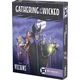 Zygomatic igra s kartami Gathering of the Wicked - Werewolves Disney Villains angleška izdaja