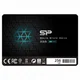 SSD 2.5 SATA Silicon Power A55 256GB, SP256GBSS3A55S25