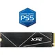 slomart disk ssd adata xpg gammix s70 blade 512gb m.2 2280 pcie gen3x4