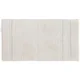 Lessentiel Maison Peškir za kupanje London Bath, 70x140 cm, Krem