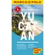 MARCO POLO Reiseführer Yucatan