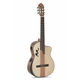 Elektro-akustična kitara Café Cortado Curly Walnut Manuel Rodriguez