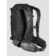 Jones Snowboards Dscnt 25L nahrbtnik black