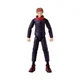 Akcijska figurica Bandai Anime Heroes - Jujutsu Kaisen: Yuji Itadori Black Flash - 17 cm (36987)
