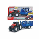 Traktor Dickie Toys