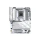 GIGABYTE matična plošča B850 AORUS ELITE WIFI7 ICE, AM5, ATX, WiFi 7, Bluetooth