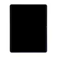 Apple iPad Air 13 (2024) - LCD zaslon + steklo na dotik TFT