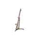 Bb - Bass klarinet 740 Mopane F.A. Uebel
