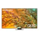 SAMSUNG Televizor QE55Q80DATXXH, QLED, 55, UHD, Smart, Tizen, Crni