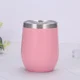 Nexus Termos mali roze/šolja 355ml ( YTS38-2 )