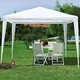 Beli Paviljon Doris 3x3m
