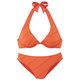 s.Oliver Bikini oranžna