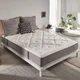 moonia Vzmetnica PLATINIUM CLASSIC, 26 cm, 140x190 cm