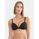 Triumph Nedrček s kostjo Comfort Allure 10226435 Črna