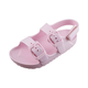Ciciban sandale beach pink 339476 - plažne sandalice za decu