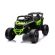 Mamido Električni avtomobilček Buggy Maverick Can-Am 24V 4x200W CA003 zelen