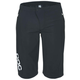 POC Essential Enduro Light Shorts Uranium Black XL