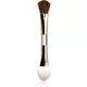 Artdeco Eye Shadow Brush obojestranski univerzalni čopič za okolico oči
