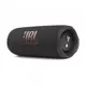 JBL Flip 6 Bluetooth prenosni zvočnik, črn
