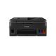 Canon Canon PIXMA G4511 Inkjet višenamjenski printer A4 Štampač, Skener, Mašina za kopiranje, Faks WLAN, Sustav spremnika tinte