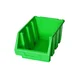 Plastična Škatla Ergobox 3, Zelena 60153