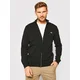 Lacoste Pulover AH1957 Črna Classic Fit