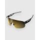 POC Elicit Uranium Black Sunglasses prtly sny gld